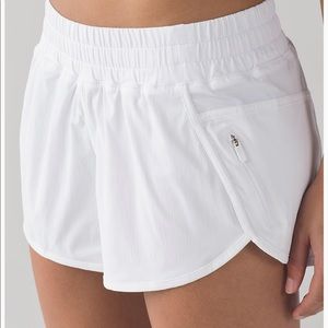 Lulu lemon shorts